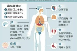 多次感染新冠病毒对身体危害，新冠反复感染对身体的危害