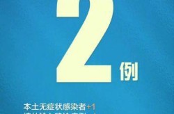 北京新增3例本土感染者，北京本土确诊病例最新情况
