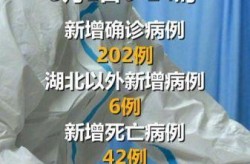 热搜榜新冠肺炎实时数据，新冠肺炎最新数据情况