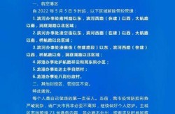郑州疫情什么时候解封（郑州高速封闭情况今天）