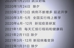 第三波新冠疫情爆发时间，新冠疫情爆发时间是几号