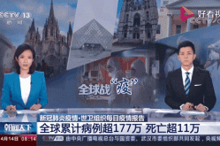 全球疫情实时大数据美国宫城，全球疫情实时动态美国