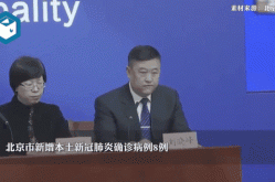 北京8个区已报告确诊病例（北京新增本土确诊病例详情）