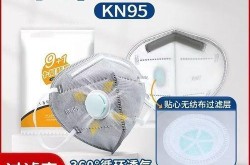 防粉尘口罩十大排行榜，防尘口罩十大名牌