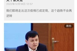 张文宏突然发表惊人言论，他到底说了什么？