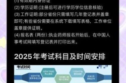 执业药师报名条件及时间，执业药师2025报考条件