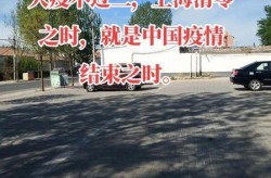 上海疫情突然消失的原因，三年的疫情为什么突然就消失了