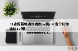 31省新增12例本土确诊，31省份新增本土确诊50例
