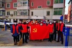 长春疫情最新情况最新消息今天当众讲话，长春疫情最新消息