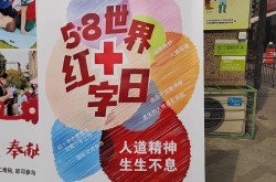 中国红十字会成立时间，红十字会什么时候成立