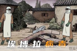 2020年埃博拉疫情，埃博拉病毒2023