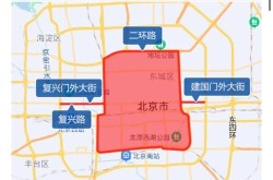 北京限号2020最新限号12月外地车，北京限号2020年1月外地车