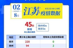 扬州疫情是哪一年开始的（三年疫情是哪三年）