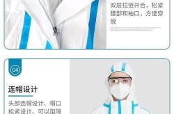一次性防护服生产厂家，一次性防护服哪里有卖