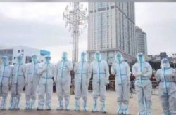 第二轮疫情什么时候开始，疫情是什么时候结束的