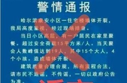 哈尔滨疫情最新消息今天封城了（黑龙江疫情最新消息）