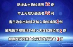 黑龙江省最新疫情通报，黑龙江疫情最新情况通报