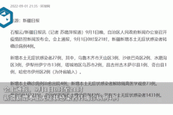 新疆疫情系境外输入（输入性疟疾疫情处置）