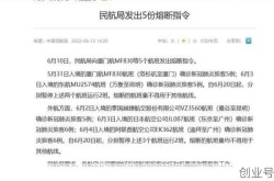 熔断航班是什么意思?（航班停运为什么叫熔断）