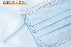 一次性防护口罩 外科口罩，一次性使用医用口罩