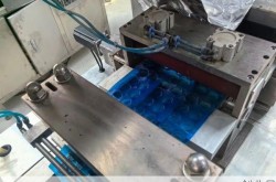 医用隔离面罩生产机器，医用隔离面罩生产厂家
