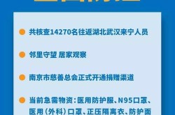 南京疫情的最新状况今天，疫情最新情况