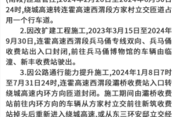 2024端午节高速公路免费吗?（24年端午高速）