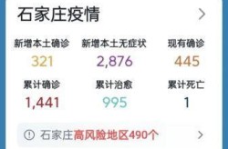 石家庄新增15例确诊（石家庄疫情最新消息今天新增人数）