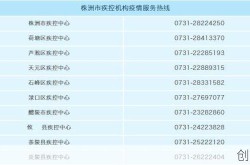 株洲疫情最新消息今天新增病例多少，株洲疫情最新消息今天
