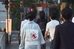 日本多地居民血检异常，日本居民血检结果异常