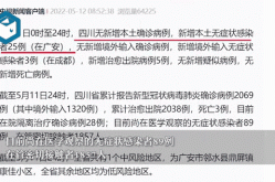 四川新增5例本土无症状（四川无症状感染者疫情最新消息）