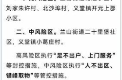 临沂疫情最新消息（临沂最新疫情通告今天）
