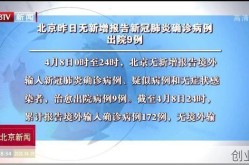北京9日确诊病例（北京今天确诊病例最新情况）