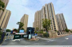 上海封闭小区最新名单浦东（上海浦东小区排名）