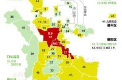 北京新增1个中风险地区在哪里