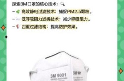 中国十大防尘口罩品牌，中国最好的防尘口罩