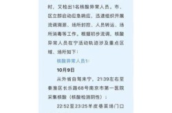 南京疫情什么时候开始的，疫情是哪一年什么时候开始的