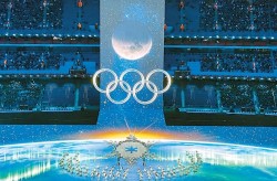 北京成功获得2022年冬奥会的日期和时间，2022年北京冬奥会什么时候开幕