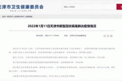 天津疫情防控最新情况，关于天津疫情最新消息