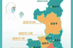 陕西疫情最新消息今天公布，陕西疫情最新情况最新消息今天