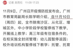 广东新增11例本土确诊病例在哪个区，广东新增本土确诊病例详情