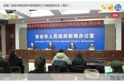 西安地区疫情最新消息今天，西安最新消息今天疫情