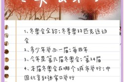冬奥会开幕时间2月4日几点，2022冬奥会开幕时间