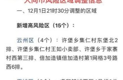 最新全国疫情实时通报，全国疫情最新情报