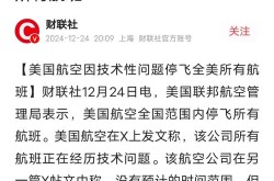 美国航班停飞令已经取消，美国航班停飞原因