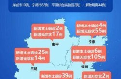 31省新增2157例本土确诊（31个省今天新增多少例）