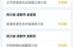 成都新增本土病例轨迹公布（成都本土病例最新消息）