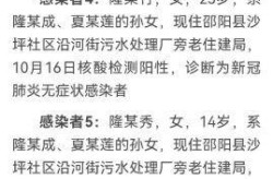 邵阳疫情最新情况，邵阳疫情最新动态今天新增