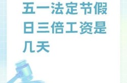 2021年五一法定节假日是几天（五一法定假是一天还是三天）