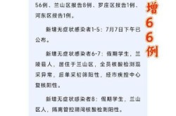 山东临沂新增2例本土确诊，山东临沂最新疫情确诊